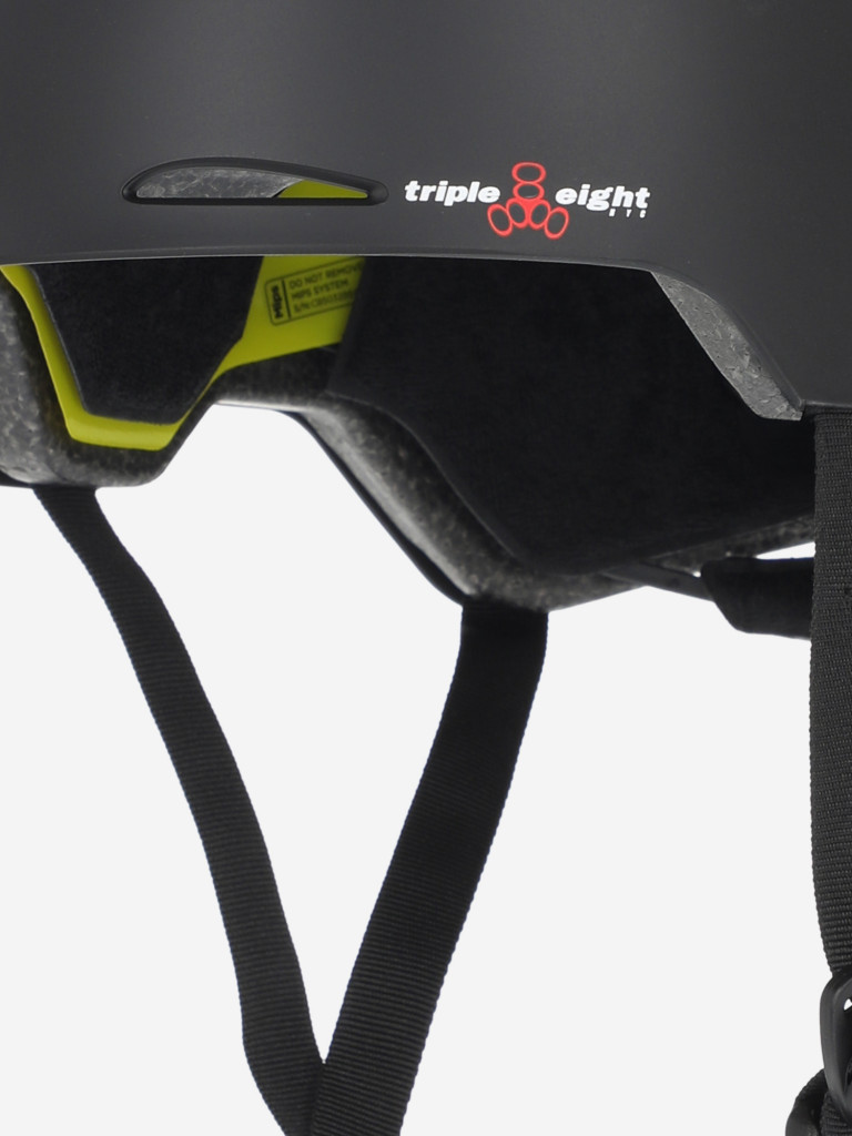 Шлем Triple Eight Gotham Dual Certified MIPS