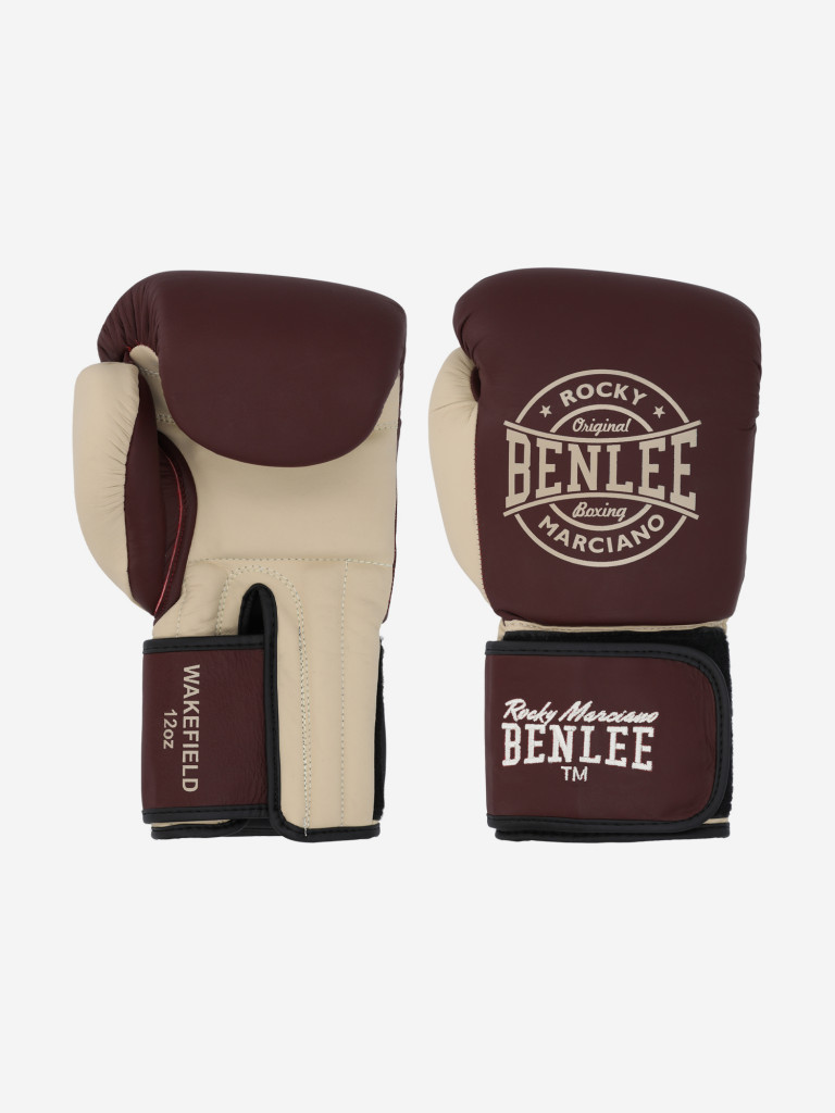 Перчатки боксерские Benlee Wakefield