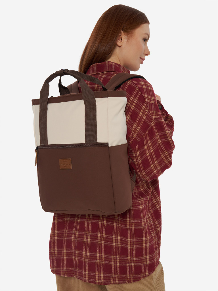 Рюкзак женский Cordillero