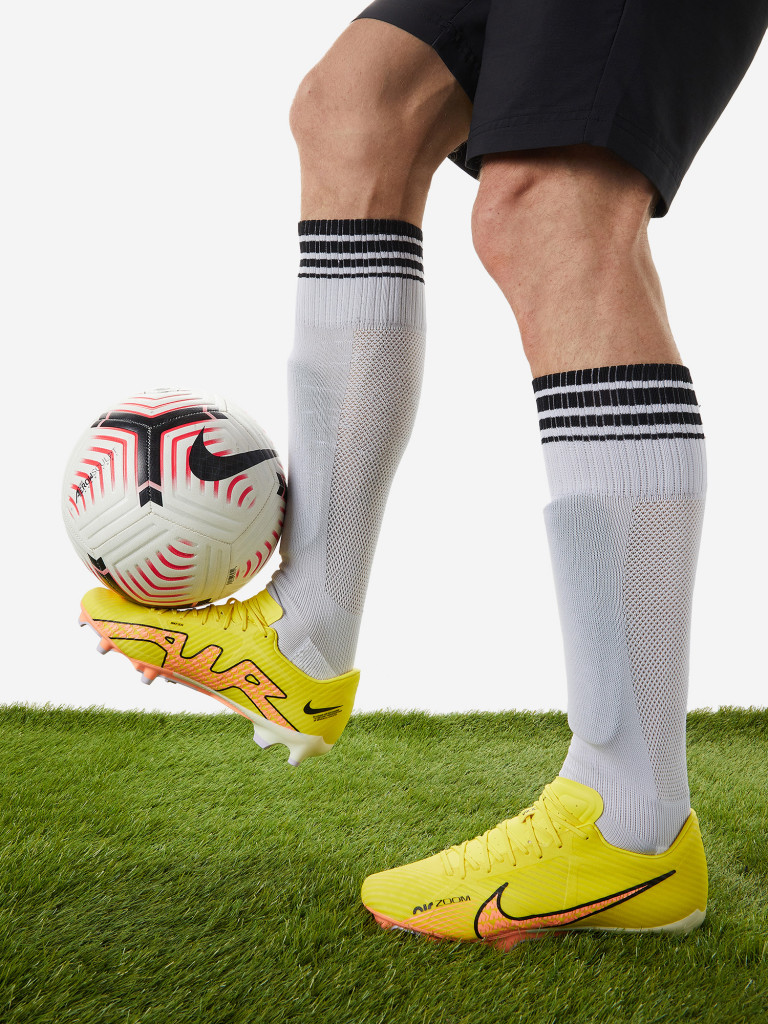Бутсы мужские Nike Mercurial Zoom Vapor 15 Academy MG
