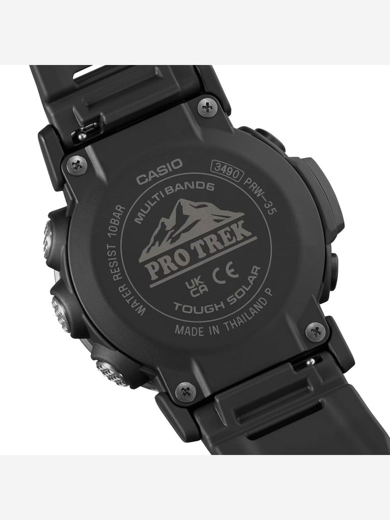 Наручные часы CASIO