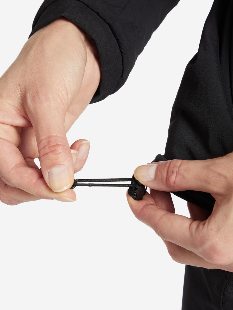 Куртка горнолыжная женская The North Face Ventrix