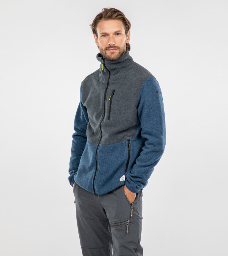 Джемпер флисовый мужской IcePeak Petersham