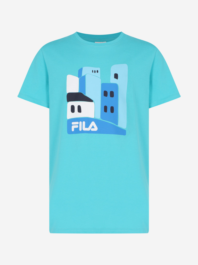 Футболка для мальчиков FILA