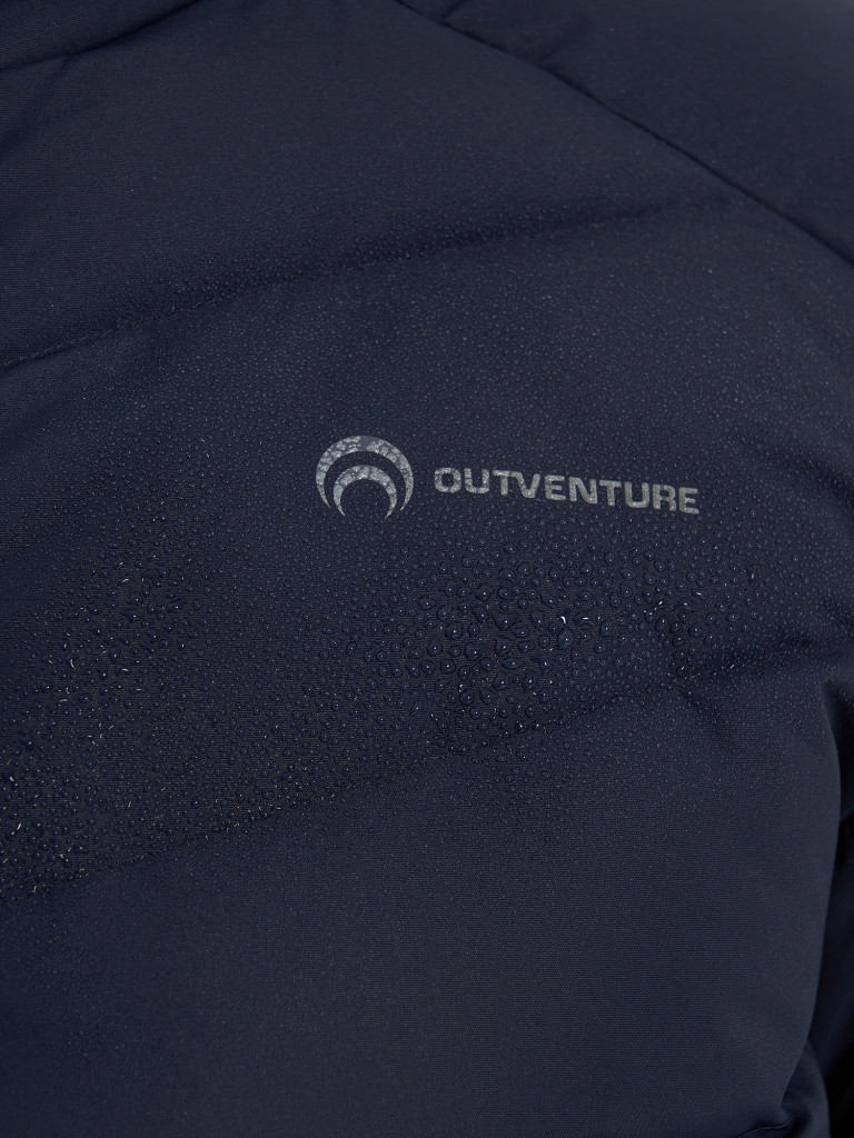 Пуховик мужской Outventure