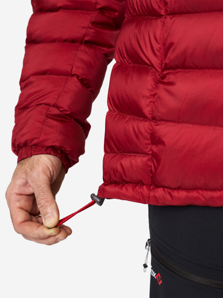 Куртка пуховая Red Fox Flight Lite IV Мужская