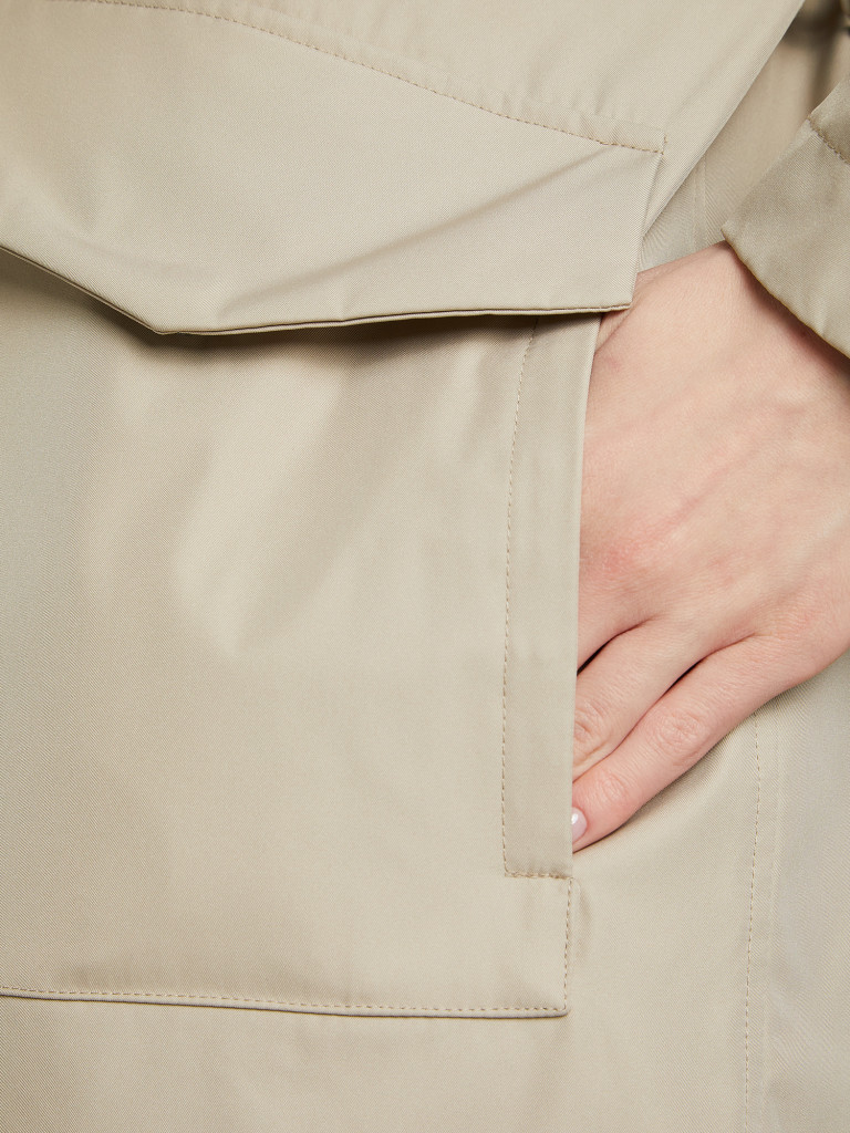 Пальто женское Geox Anyweco