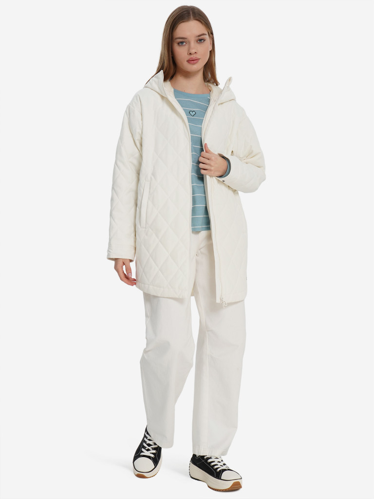 Куртка утепленная женская Protest