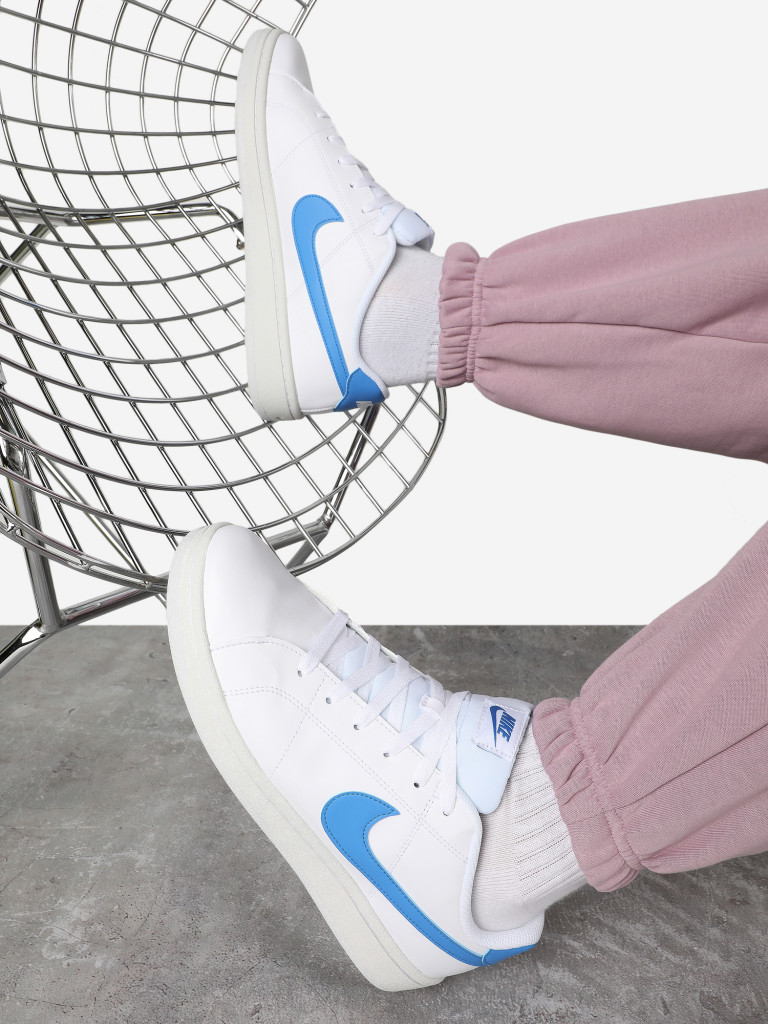 Кеды мужские Nike Court Royale 2 Next Nature