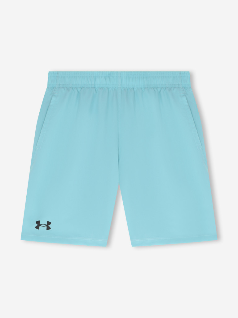 Шорты для мальчиков Under Armour Tech