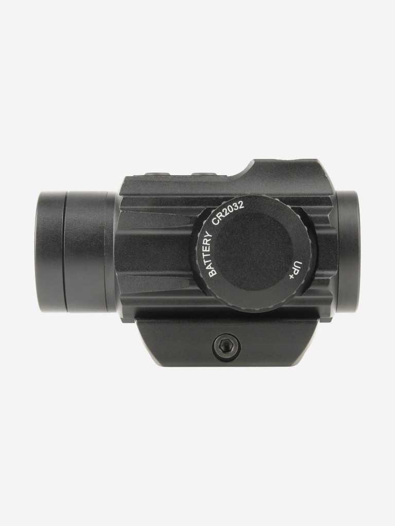 Прицел коллиматорный Veber Black Russian DOT 125 RG