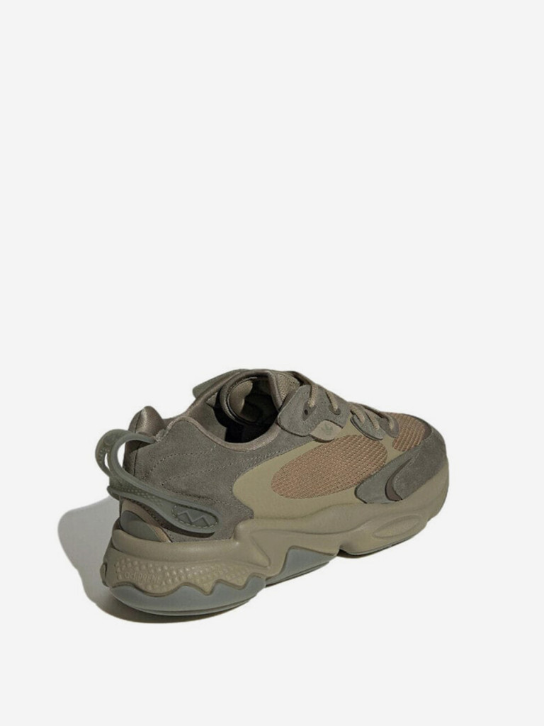 Кроссовки Adidas Ozweego Meta