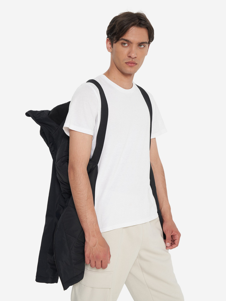 Куртка утепленная мужская Demix