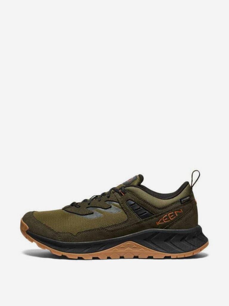 Кроссовки мужские Keen Hightrail