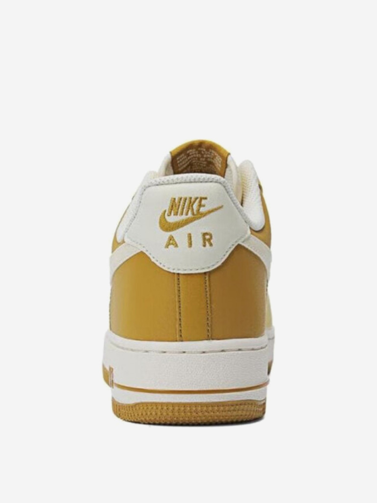 Кроссовки Nike Air Force 1 Low 07