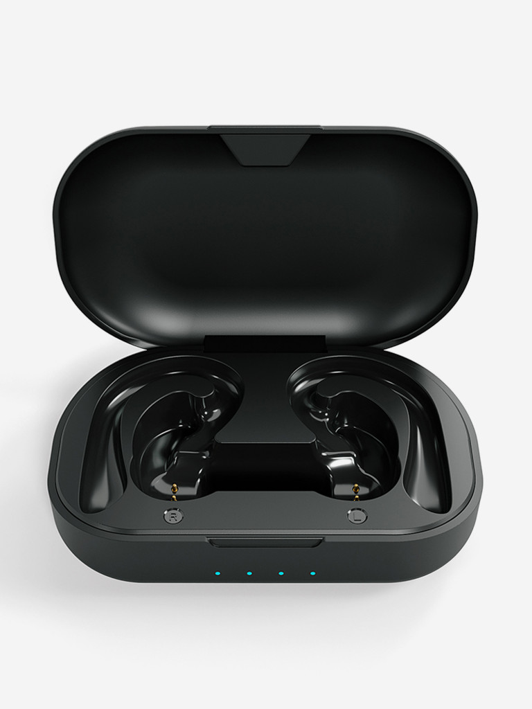 Беспроводные Bluetooth-наушники с микрофоном CGPods Sport, CaseGuru