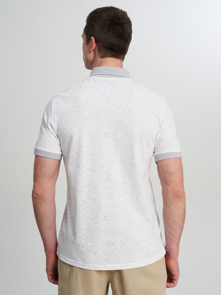 Поло мужское Outventure