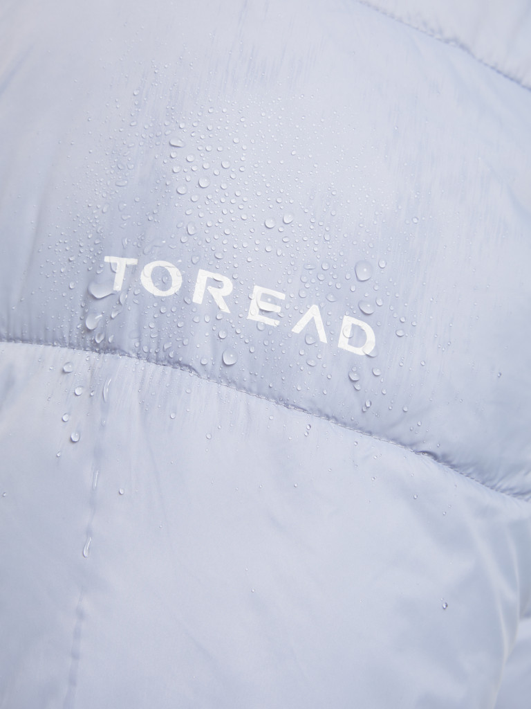 Куртка утепленная женская Toread