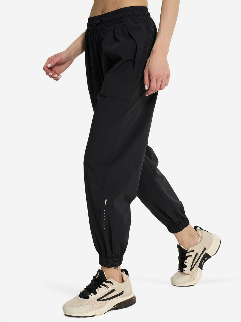 

Брюки женские Li-Ning, Черный