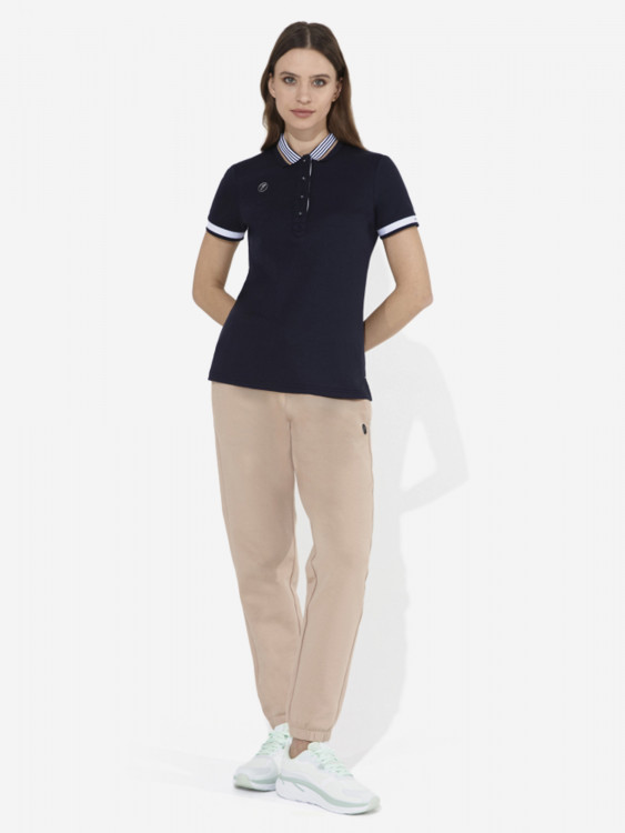 Рубашка поло женская Forward