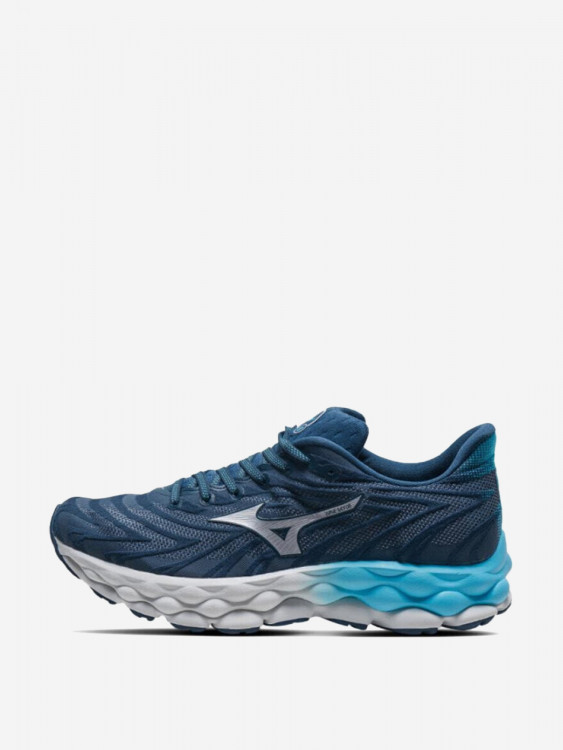 Кроссовки Mizuno Wave Sky 8