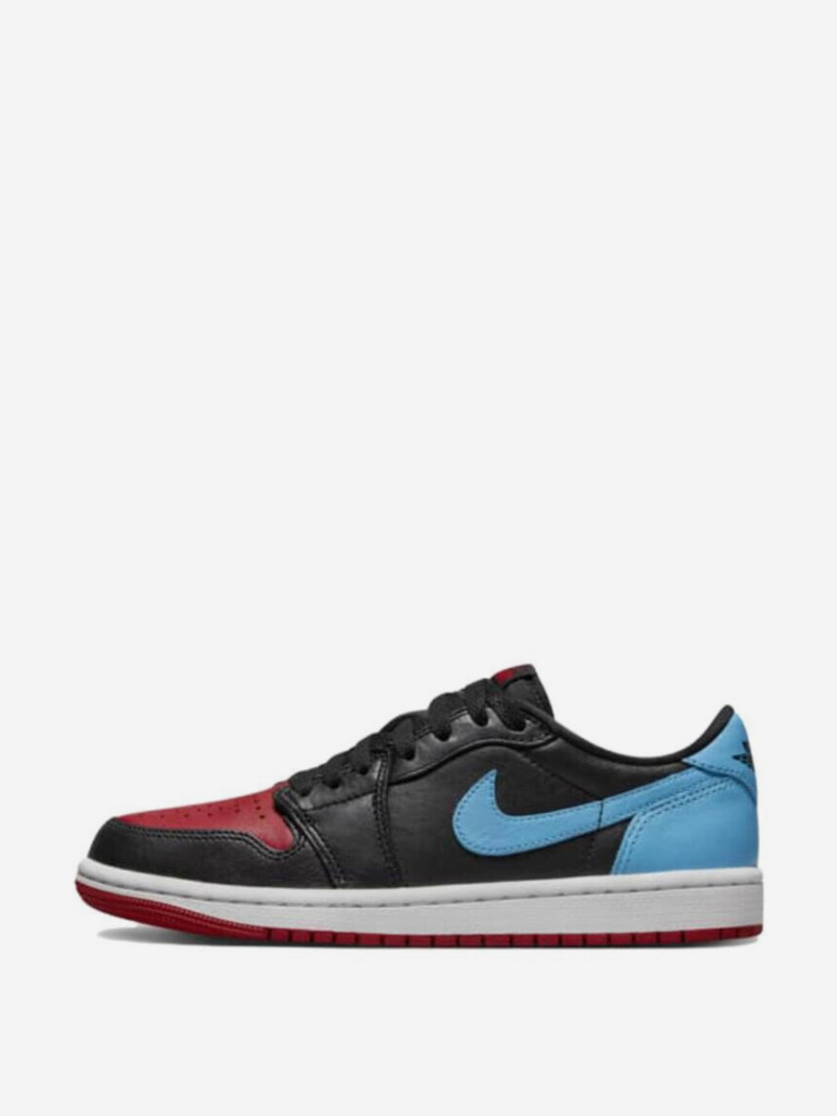 Кеды женские Jordan 1 Retro Low Og Nc To Chi