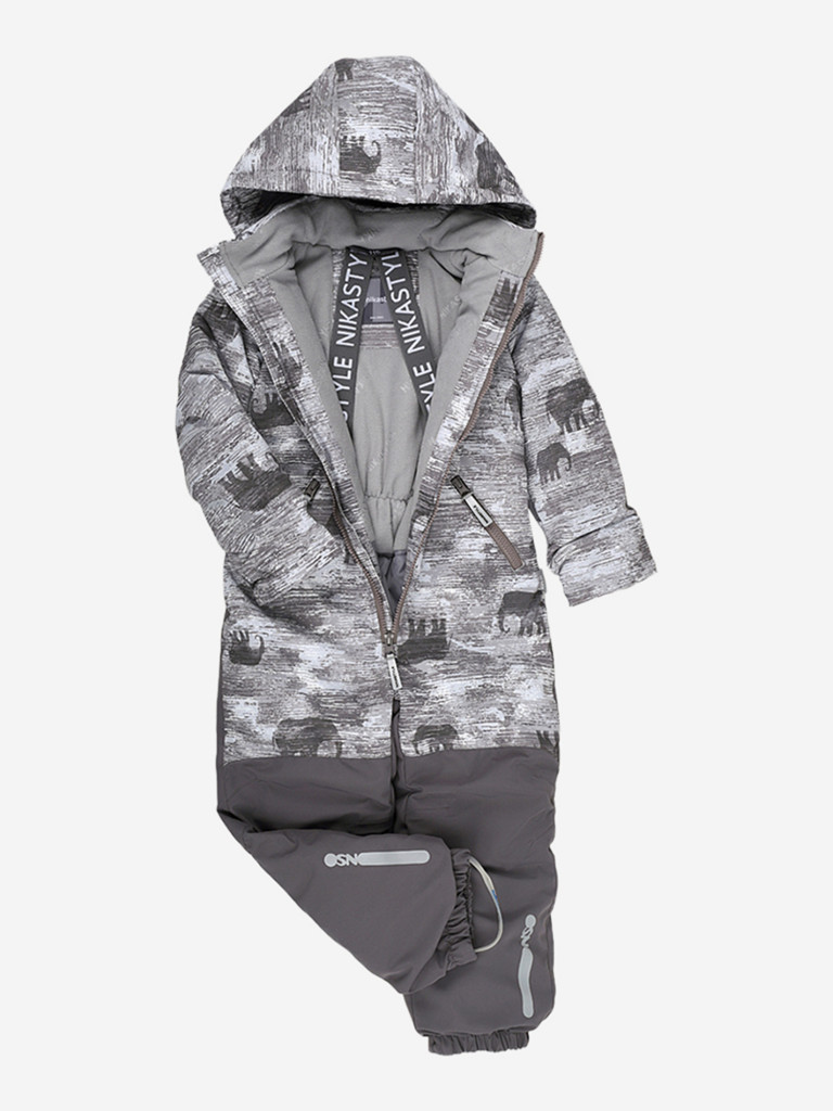 Комбинезон NIKASTYLE