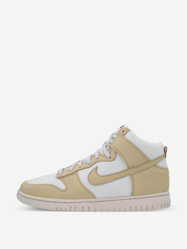 Кеды Nike Dunk High Lx