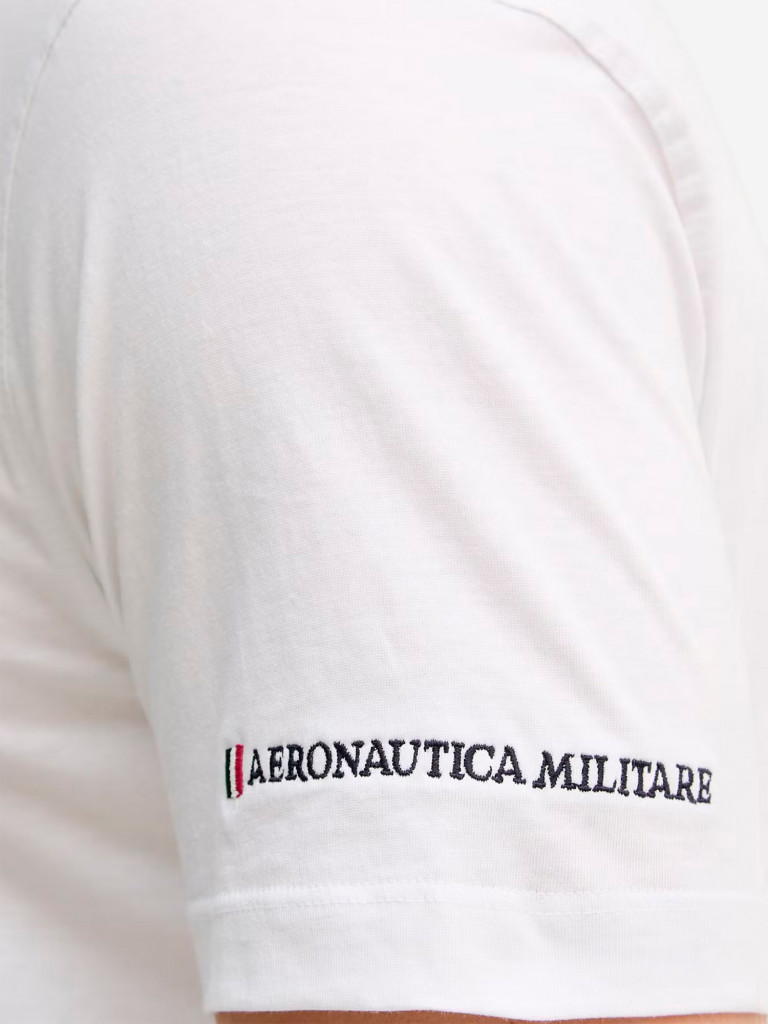 Футболка мужская AERONAUTICA MILITARE