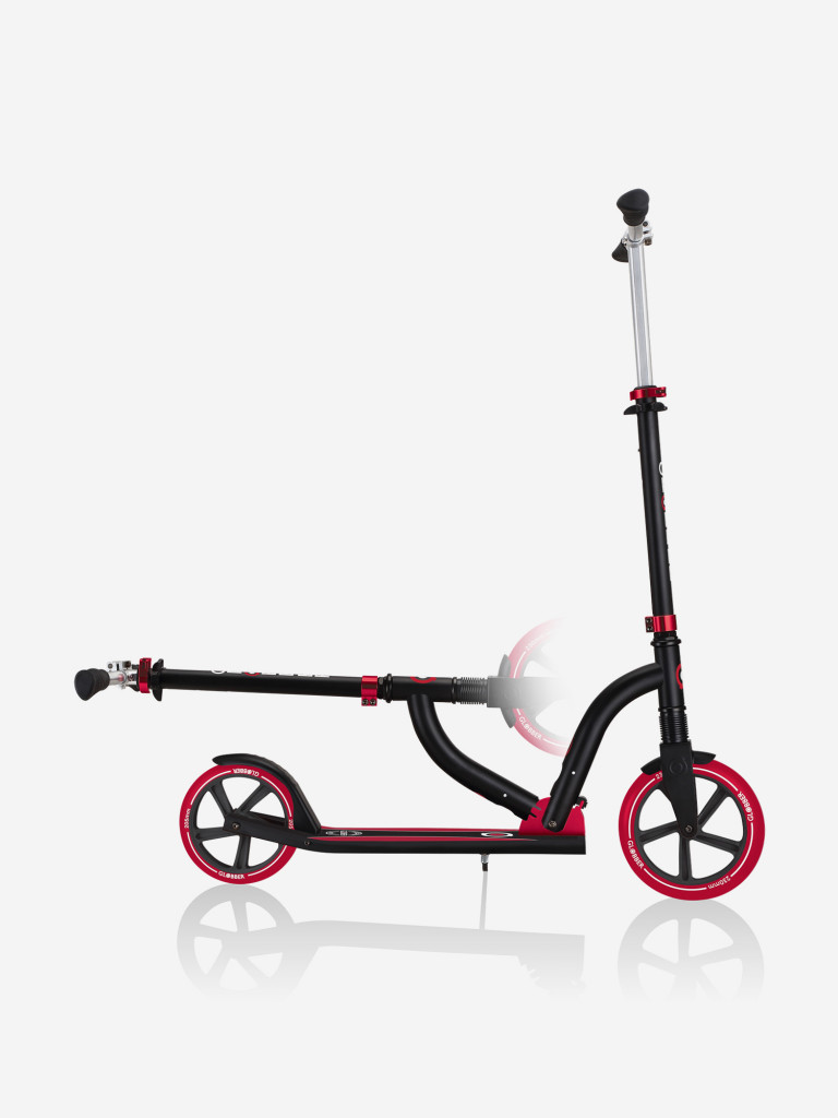 Самокат Globber NL 230-205 DUO