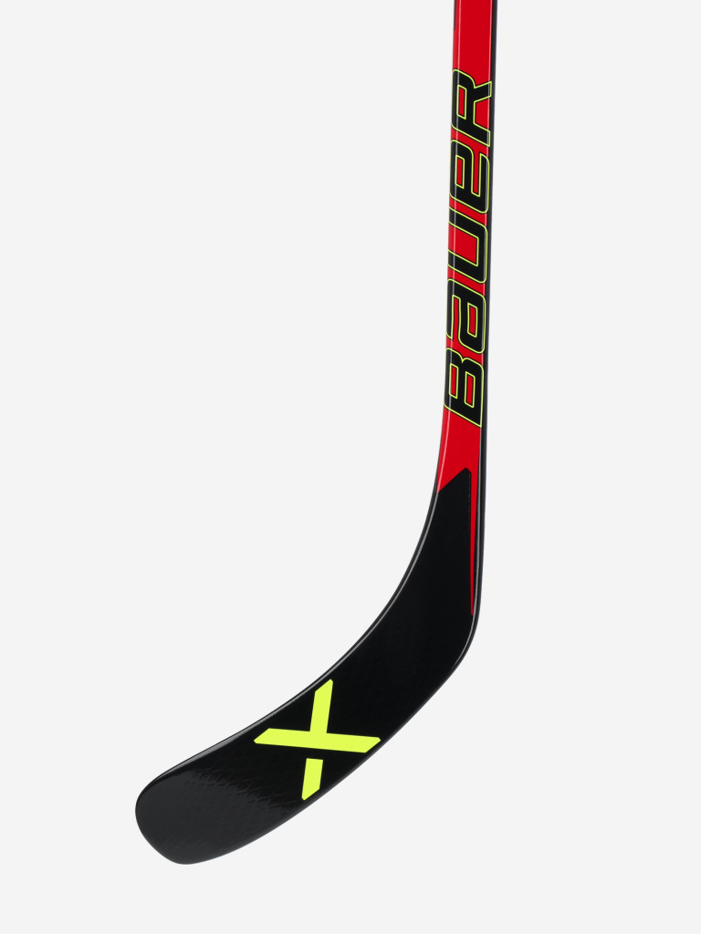 Клюшка хоккейная детская Bauer Vapor YTH