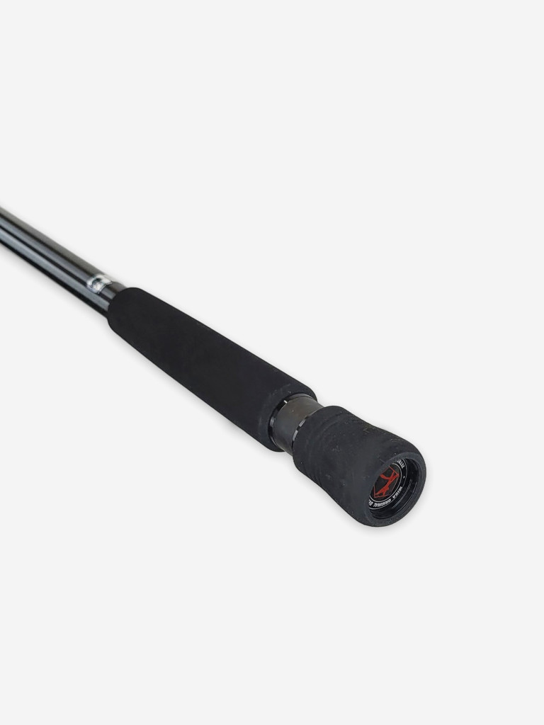 Спиннинг для рыбалки Zetrix HELLHOUND HHC-862SBE (casting) 2.60м до 200гр Swimbait Edition