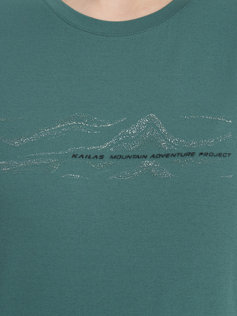 Футболка женская Kailas