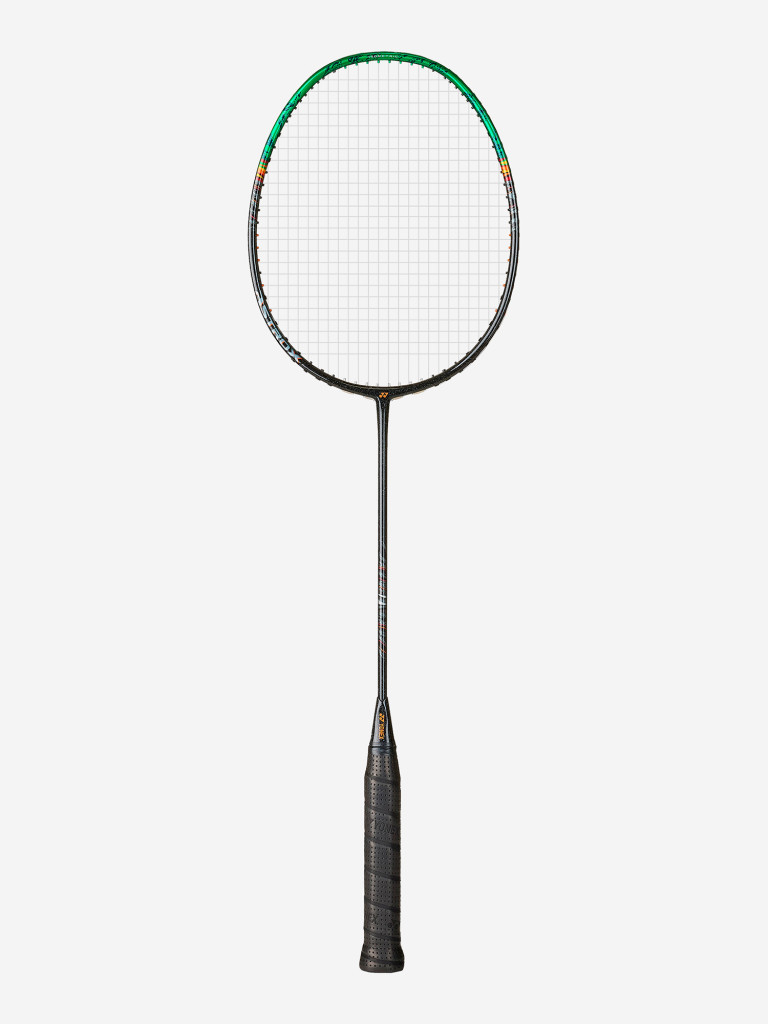 Ракетка для бадминтона Yonex Astrox 99 Pro BK/GN, 4UG5