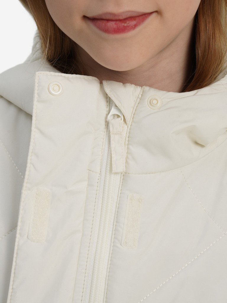 Куртка утепленная для девочек Outventure