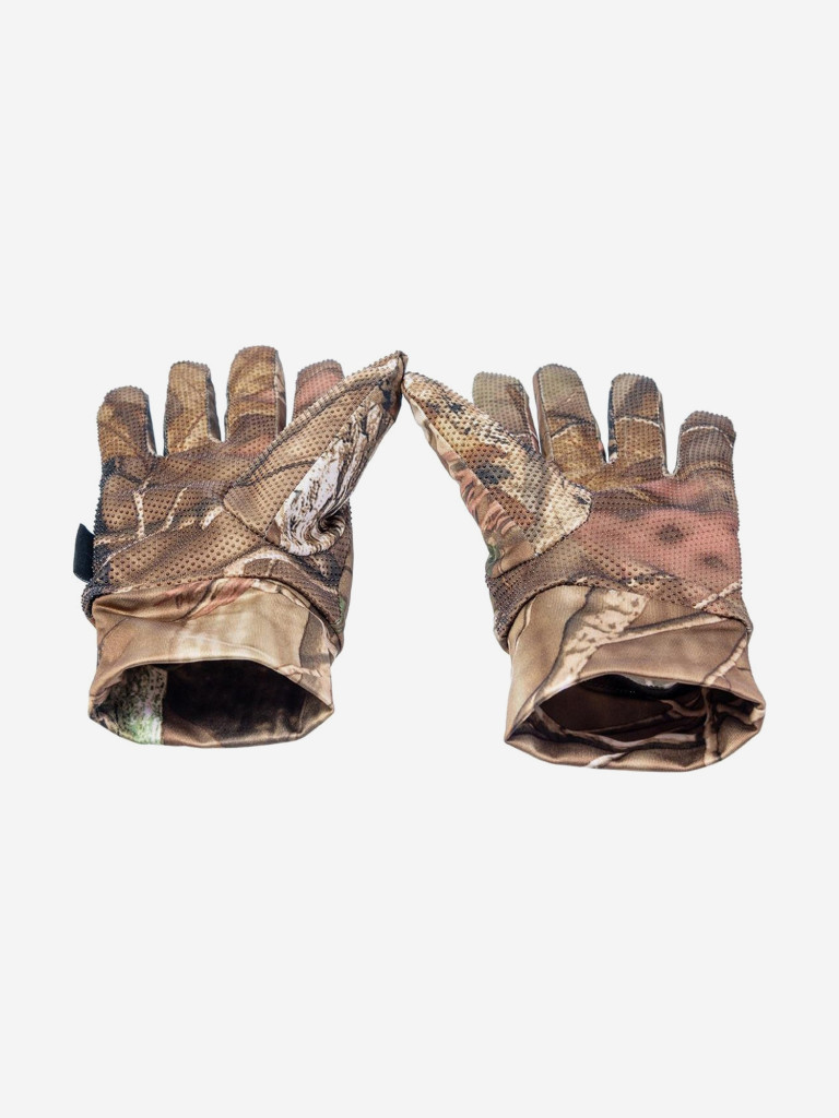 Перчатки Helios STRATUS для рыбалки и охоты