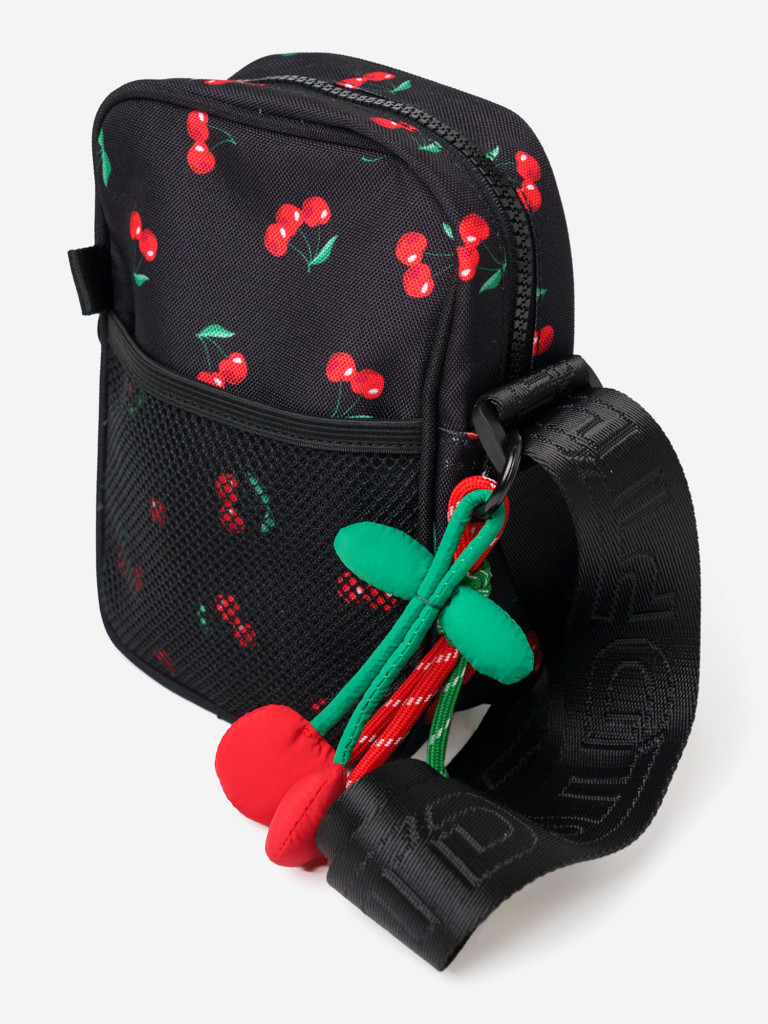 Сумка с брелоком для девочек PlayToday