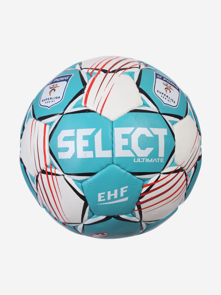 Мяч гандбольный Select Ultimate Superliga Women V22