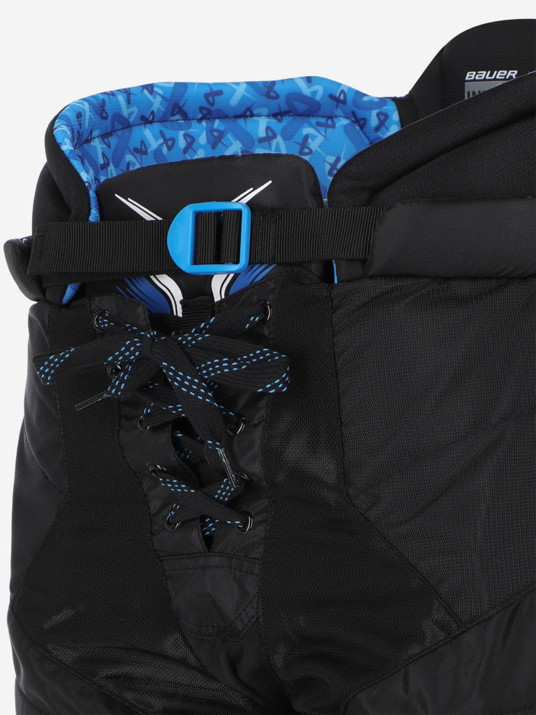 Шорты хоккейные детские Bauer X INT