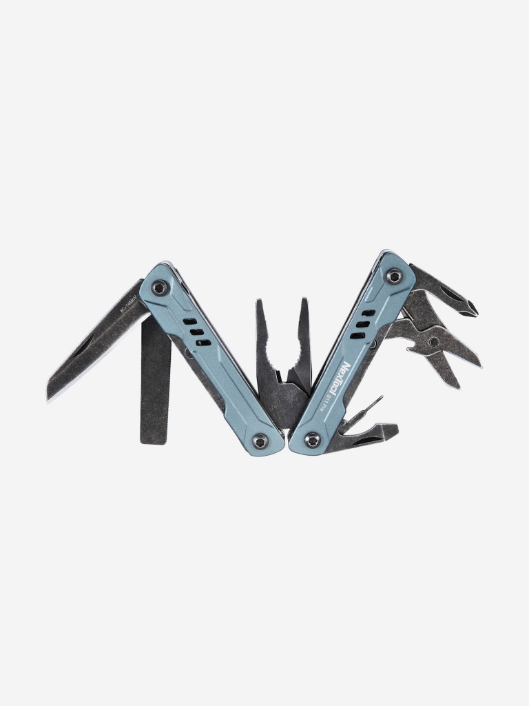 Мультитул Nextool Mini Sailor S11 Pro, серый