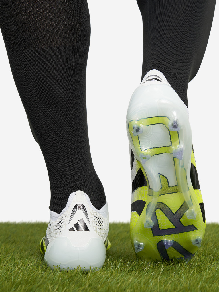 Бутсы мужские Adidas Predator Elite