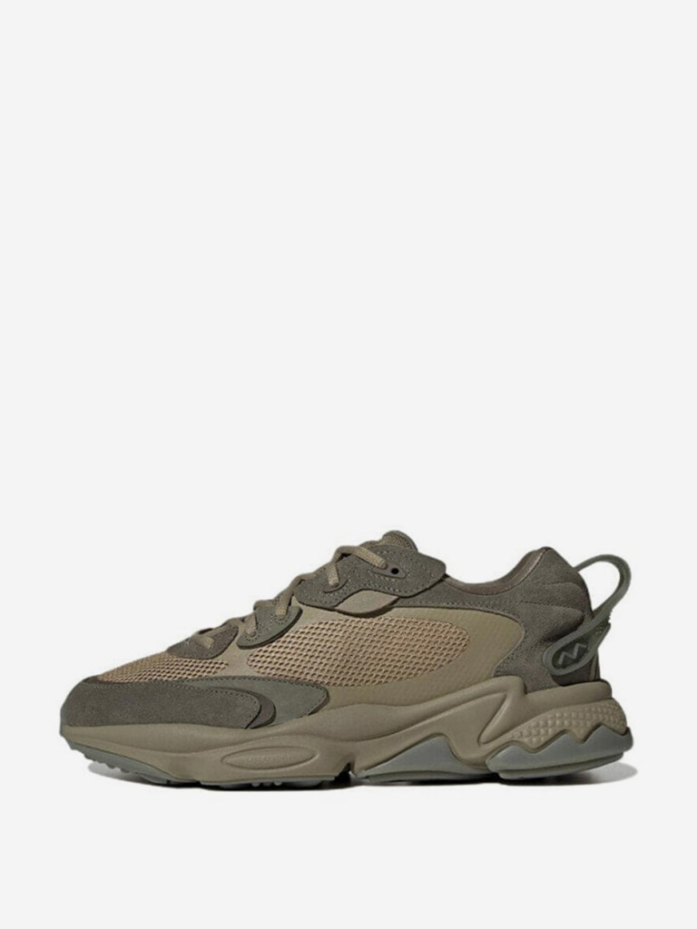 Кроссовки Adidas Ozweego Meta
