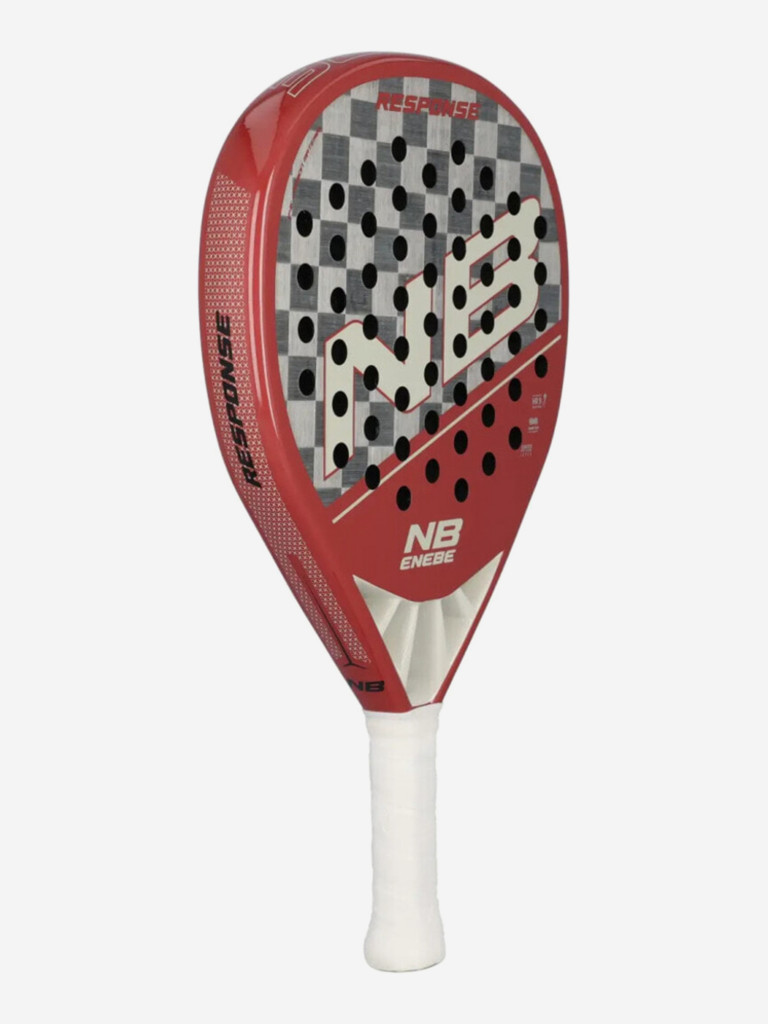 Ракетка для падела ENEBE Response Alu 2025