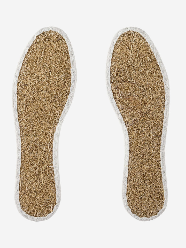 Стельки для обуви BERGAL Bamboo бамбуковые