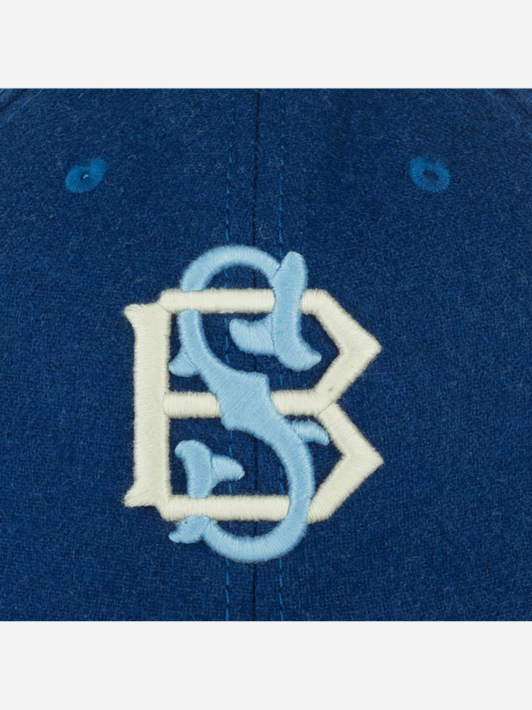 Бейсболка AMERICAN NEEDLE 21005A-CBS Chicago Blue Stockings Archive MILB