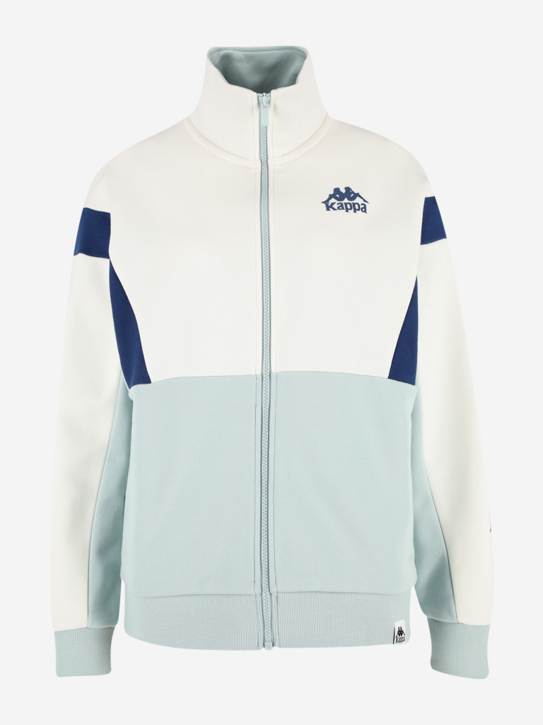 Толстовка женская оверсайз Kappa