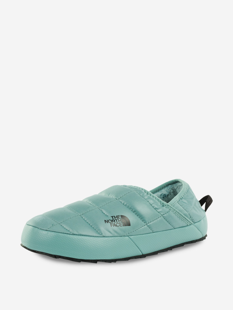 Полуботинки утепленные женские The North Face Thermoball