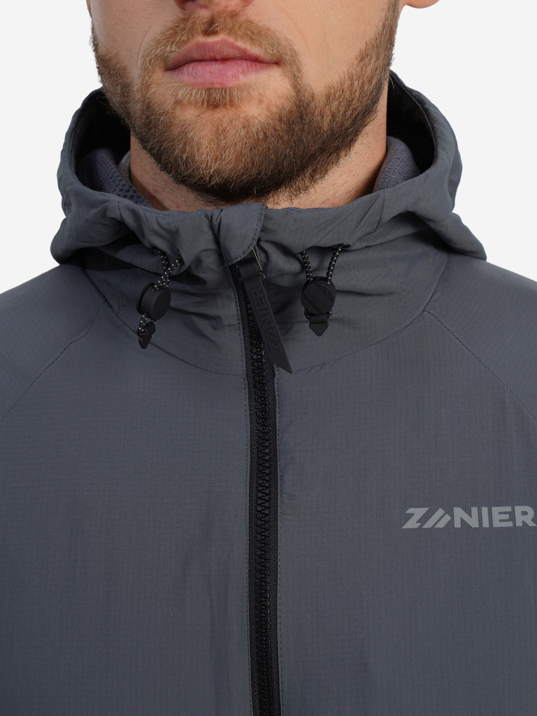 Ветровка мужская Zanier