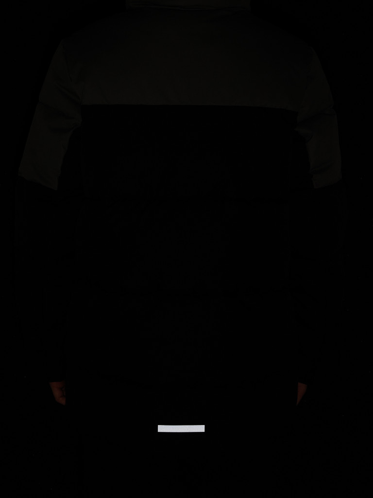 Пуховик для мальчиков FILA