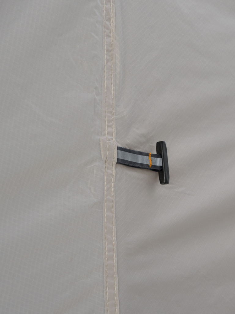 Палатка 2-местная Naturehike Mongar Ultralight